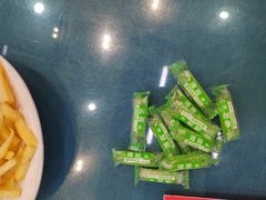 -贵州笋子鸡(米市街店)