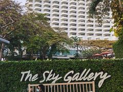 -网红落日悬崖餐厅 The Sky Gallery