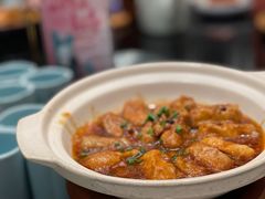 -刀板香·安徽菜(国购IFC店)