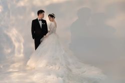 点击看大图 -金夫人婚纱摄影(华南店)