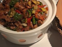 -老阿爸鲜鱼土菜(园区永旺店)