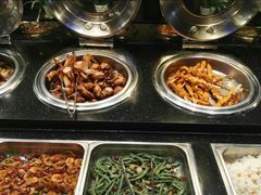 -好伦哥比萨烤肉自助(八里桥店)