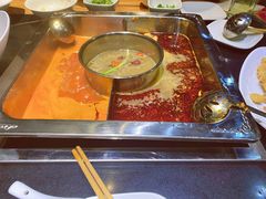 -巴庄重庆火锅(登封一店)