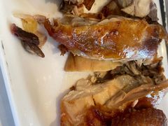 凯鸽风沙鸡-凯鸽酒楼(大同振兴街店)