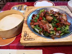 -粥旺府(月环里店)