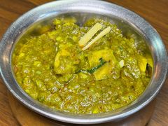 -南国印度餐厅Dakshin