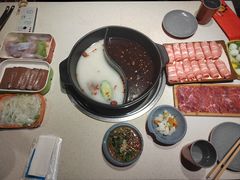 -钢管厂五区小郡肝串串香火锅(梅川路店)