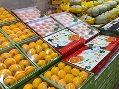 -雨露空间(青林湾店)