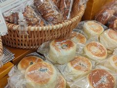 -富贵面包公司(运河店)