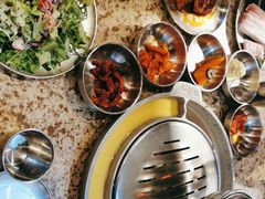 -朴安胖·韩国烤肉(沈阳店)