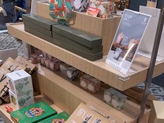 -霸王茶姬(正佳广场店)