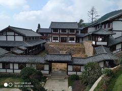 -径山寺