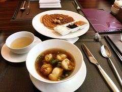 -上海红塔豪华精选酒店