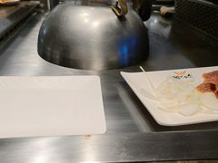 -湘汇概念铁板烧(铁西万达店)