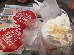 -麦当劳(曲阳店)