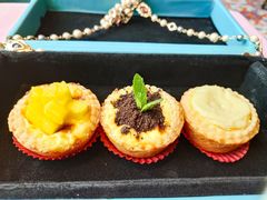 -龙鲜会·澳门生鲜火锅(诚品店)