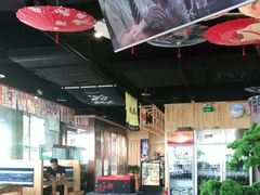大堂-悦和餐厅(CBD玉米楼店)