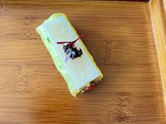 -慈云斋·24节气素食