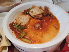 -西贝莜面村(金隅嘉品mall店)