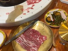 -乐宴·老北京铜火锅(八卦岭店)
