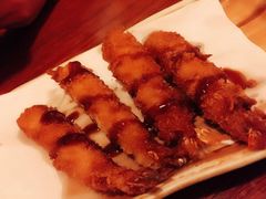 -浪花亭日本料理(古田路店)