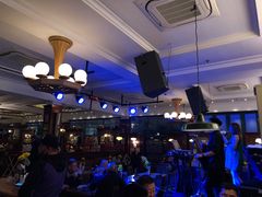 -宝莱纳餐厅(滨江店)