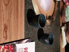 -湊湊火锅·茶憩(东城万达店)