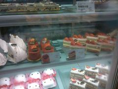 -BreadTalk面包新语·烘焙蛋糕(海岸城店)
