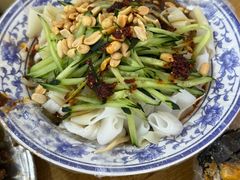 -小朱麻辣串(益民街店)