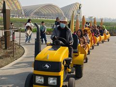 -中国天府农业博览园