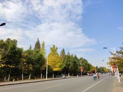 -江南大学-第一食堂(江南苑)