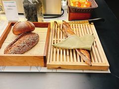 -郑州建业艾美酒店