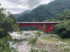 -太鲁阁公园