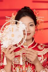 -公主婚纱摄影(阳春店)