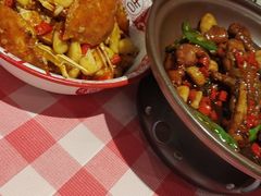 -辣小鲜·南昌大排档(船山路店)