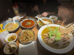 -三生小馆(亭知路店)