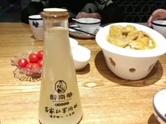 -醉南拳客家菜·河田鸡(西禅寺杨桥店)