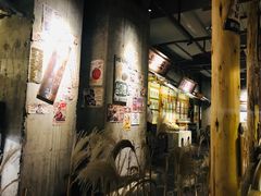 门面-三代烤肉(保利广场店)