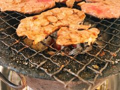 外脊筋-松明一烤肉馆(鲁园店)