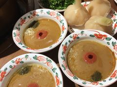 -北京老门框爆肚涮肉馆(凤城六路店)