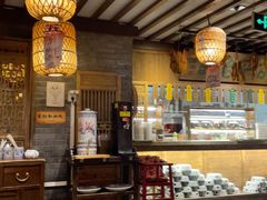 -南京大牌档(崇文门国瑞店)
