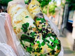 鸡蛋饼-水丰路鸡蛋饼