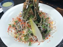 -将太无二·北美传奇寿司(瑞士公寓店)