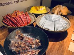 -常乐·对症推拿(来福士第43分店)