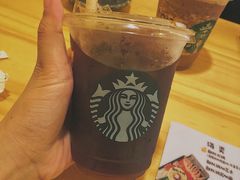 -星巴克(徐州云龙万达广场店)