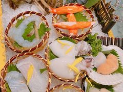 -一绪に寿喜烧(荟聚店)