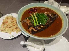 -宏宴·新京菜(望京店)