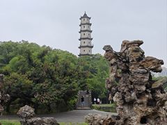 -江心屿景区