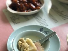 -蘭心餐厅(进贤路店)