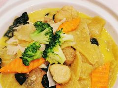 -扬州饭店(东关街店)